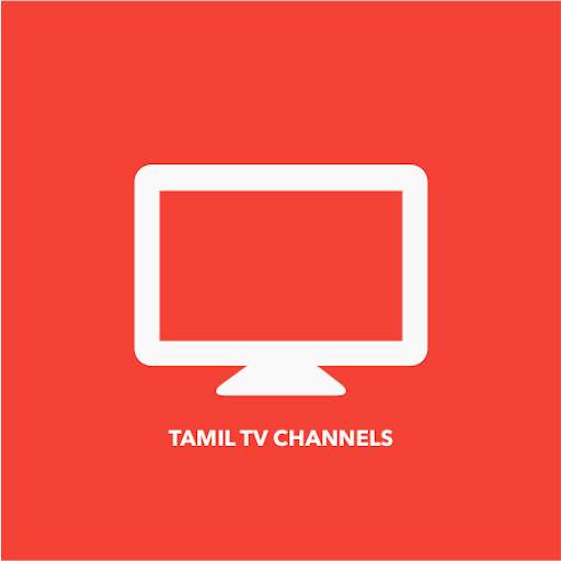 Tamil TV Channels 1.10