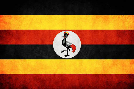 Uganda Flag Wallpapers screenshot 2