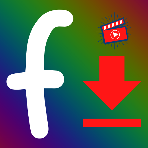 HD Video Downloader Pro आइकन