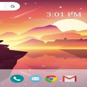 Pixel X Launcher icon