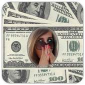 Money Photo Frames 1.0