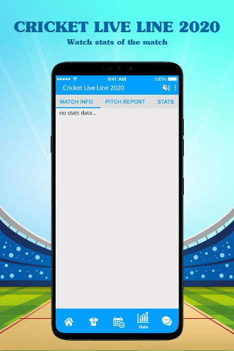 Cricket Live Line - Fastest Live Score and Session screenshot 6