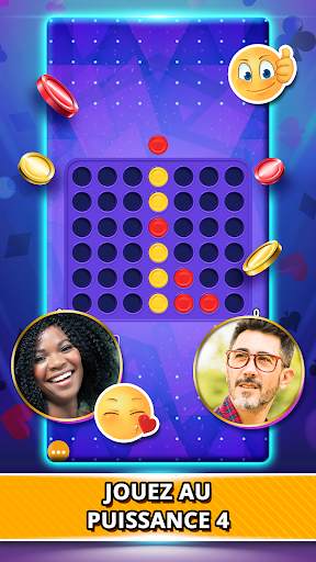 Ludo, Yams, 8 Américain: Jeux screenshot 3