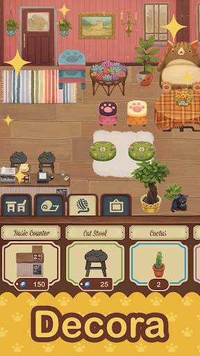 Furistas Cat Cafe screenshot 3