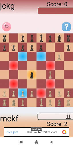 Chess screenshot 1