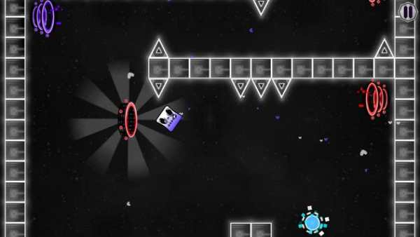 Geometry Galaxy Dash 2.2 скриншот 11