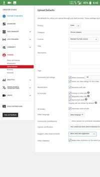 Monetize Youtube   Watch screenshot 2