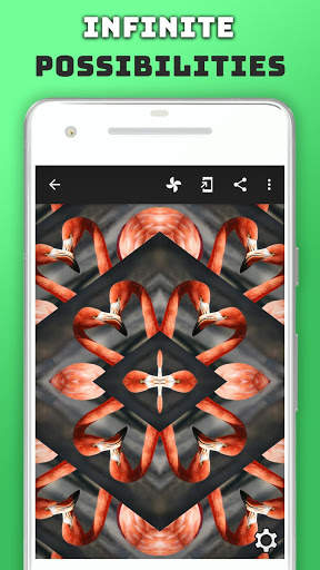 Camera Clash: Photo Effects screenshot 2