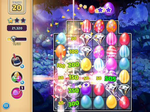 Crack Attack screenshot 7