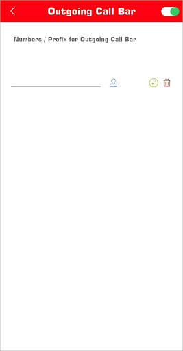 SMART TELEPHONY screenshot 6
