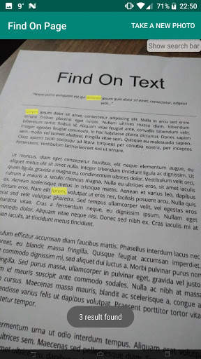 Kağıtta Bul скриншот 1