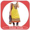Indian Dress Photo Suit 1.2.1