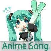 Anime Song 1.0
