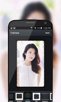 Photo Editor - Makeup Plus screenshot 6