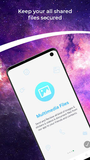 FRIENDINK – FRIEND FINDER & SOCIAL NETWORK screenshot 24