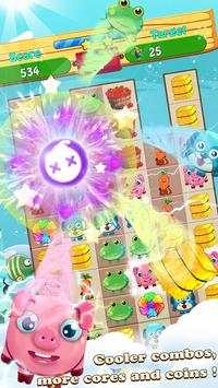 Farm Legend - Match 3 Game screenshot 3