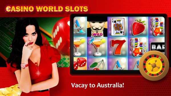 Casino World Slots screenshot 6