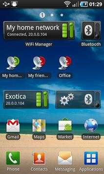 WiFi Manager screenshot 5
