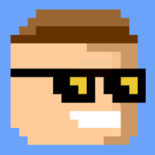 Game 2D icon