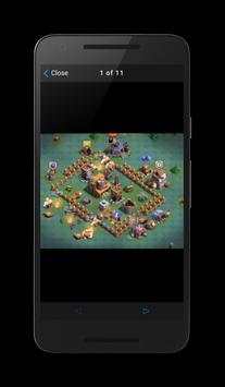 Builder Base COC 2017 screenshot 2