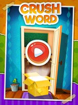 Crush Words screenshot 8