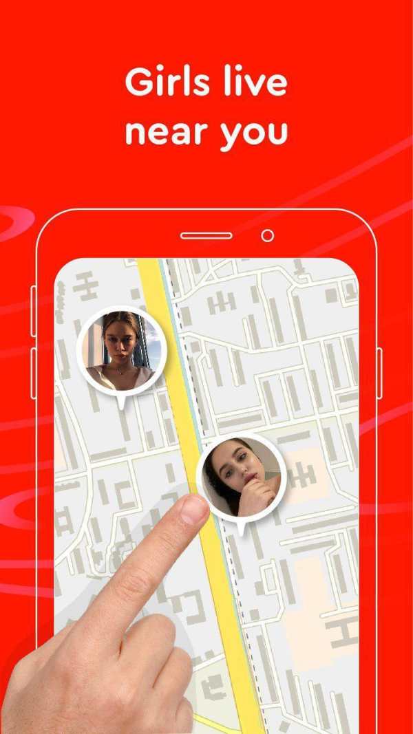 FastMeet - Online Dating App screenshot 1