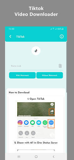 Snaptubé - All Video Downloader screenshot 4