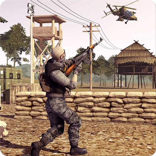 Frontline Army Special Forces 1.4.8