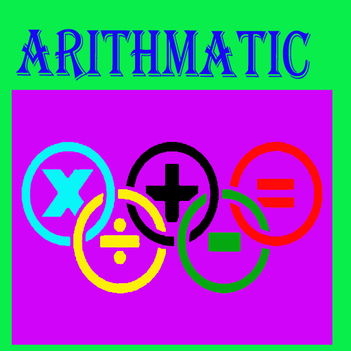 Arithmetic icon