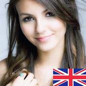 UK Girls Live Chat icon