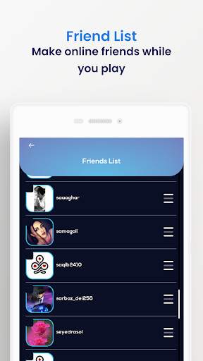 Spades Online screenshot 4