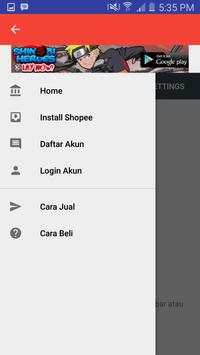 Guide For Shopee screenshot 3