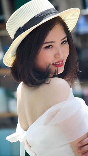 Japanese Girl Wallpapers screenshot 6