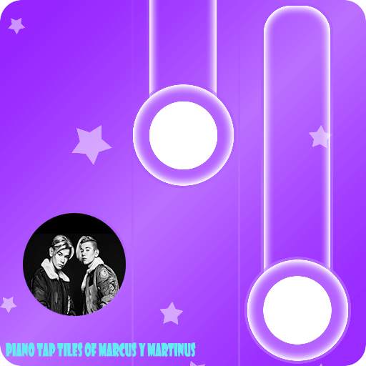 🔥Marcus & Martinus Piano Tap Tiles🔥 1.0.1