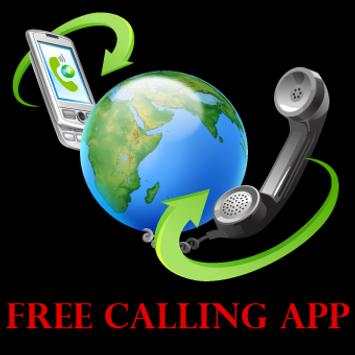 Free Calling App screenshot 1