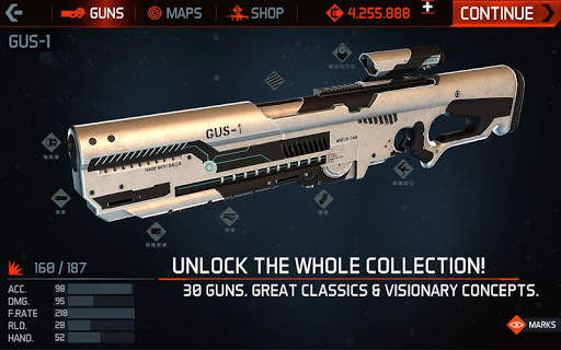 Gun Master 2 screenshot 2