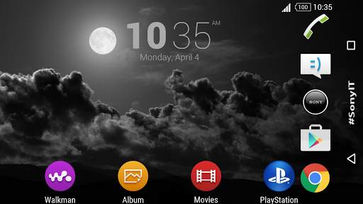 #SonyIT for Xperia screenshot 5