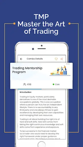 Elearnmarkets- Learn to Invest screenshot 5
