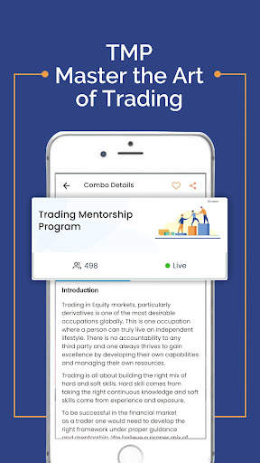 Elearnmarkets- Learn to Invest screenshot 5