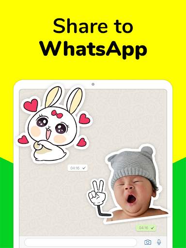 Sticker Maker Free screenshot 5