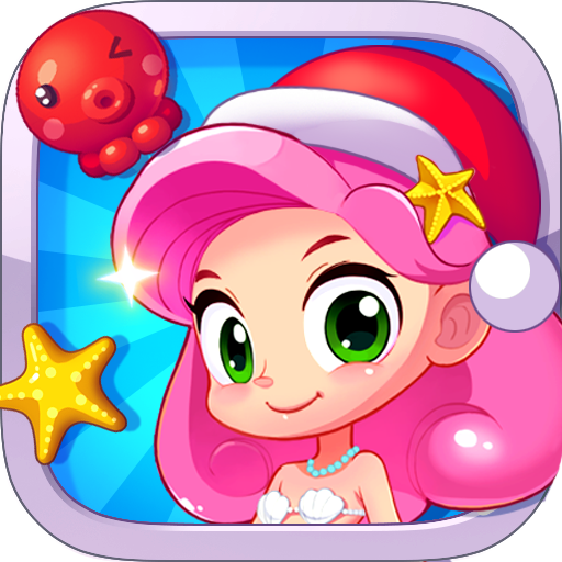 Ocean Mania icon