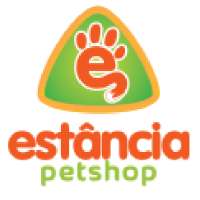 ESTANCIA PET SHOP logo