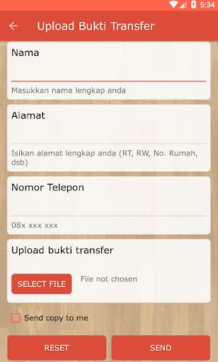 Azzahra Galeri screenshot 3