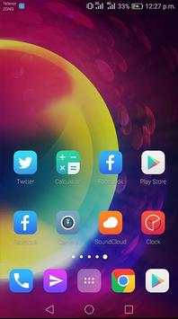 Theme for IPhone 8 Plus / 8s screenshot 4
