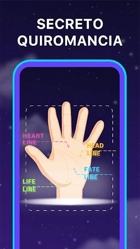 Life Advisor screenshot 1