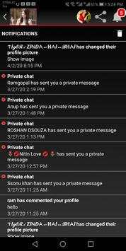 Girls live chat 2 تصوير الشاشة