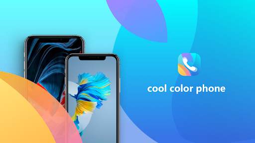 Cool Color Phone Lite screenshot 5
