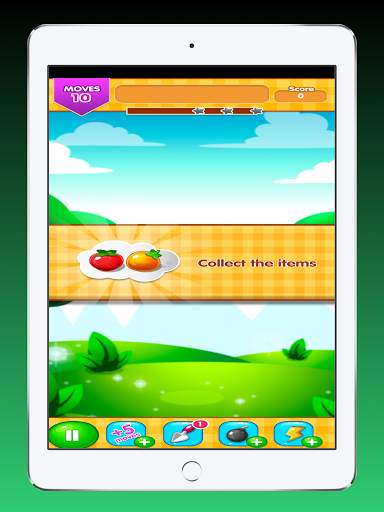Candy Match  Corner 3 screenshot 8