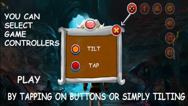 Floating Rocks screenshot 4