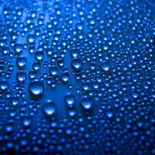 Blue color Wallpapers icon